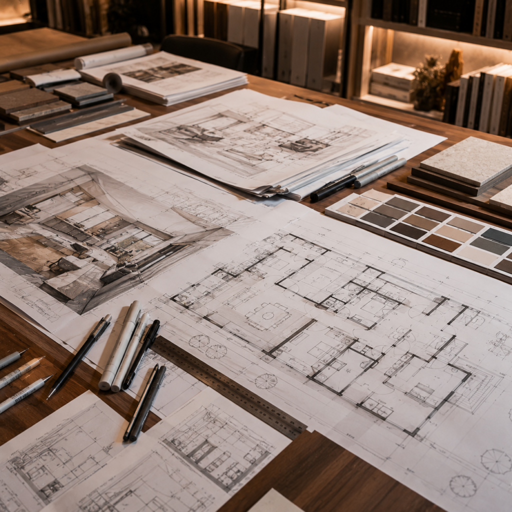 Interior Design