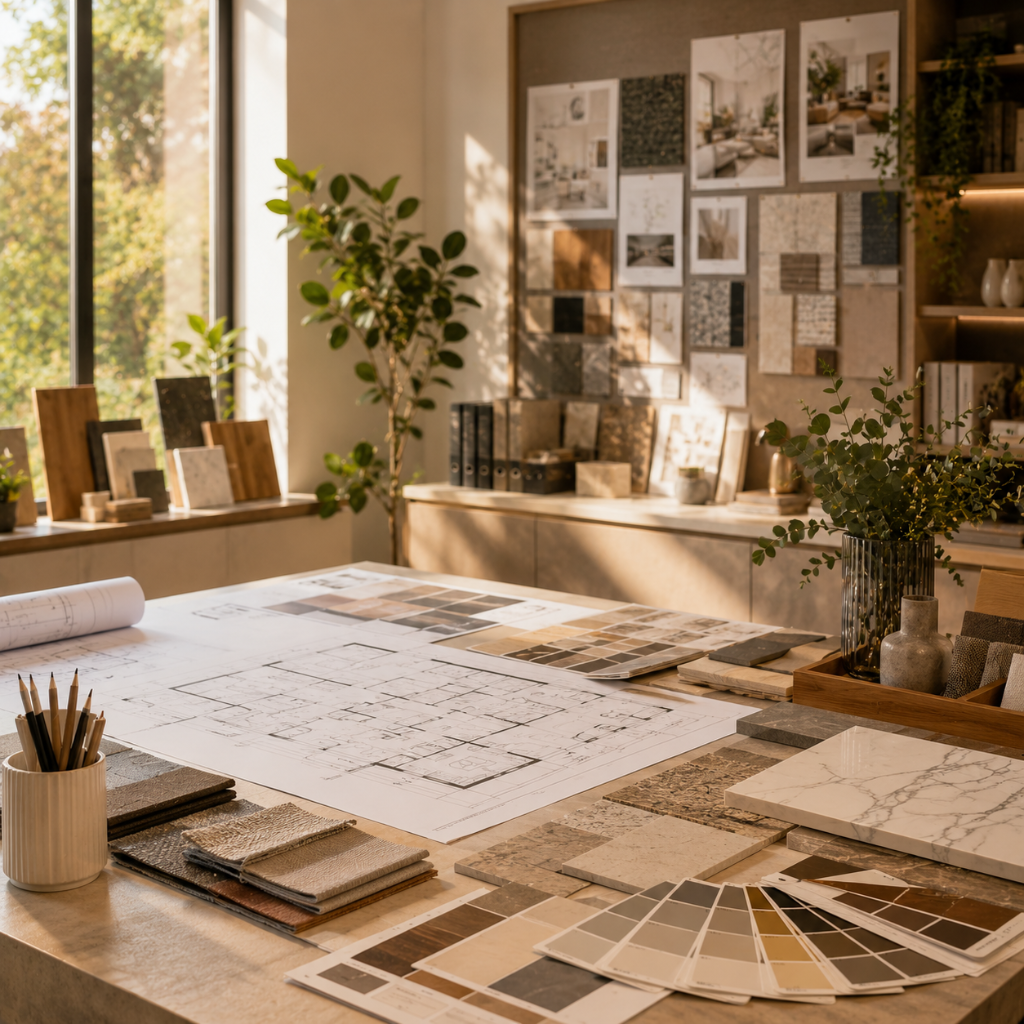 Design Planning